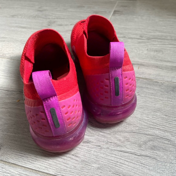 Nike vapormax women size 7 - Picture 8 of 9